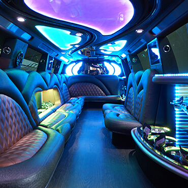 kalamazoo limo service